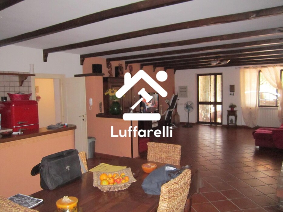 Immagine di CASA / VILLA VIA SICILIA N. 36 – SEZZE