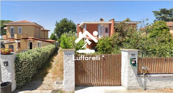 VILLA VIALE COLLE ROMITO - ARDEA — foto 2