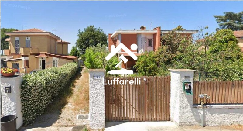 Immagine di VILLA VIALE COLLE ROMITO – ARDEA