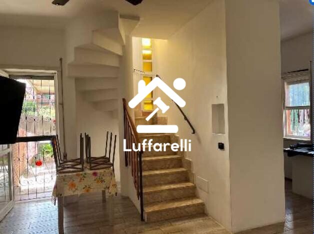 Immagine di VILLA VIALE COLLE ROMITO – ARDEA