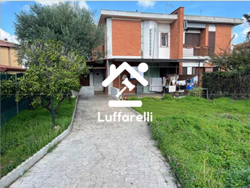 Immagine di VILLA VIALE COLLE ROMITO – ARDEA
