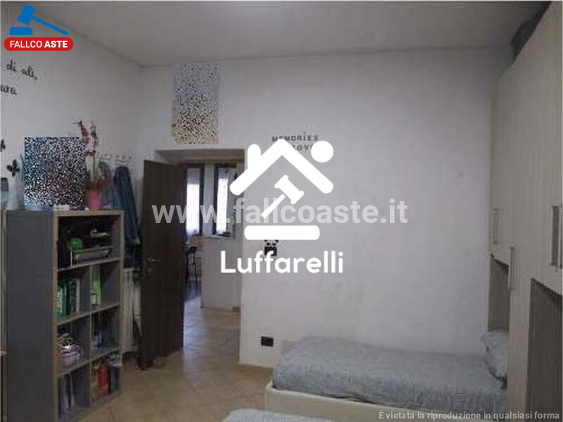 Immagine di APPARTAMENTO VIA DEL CAMPO – ROMA