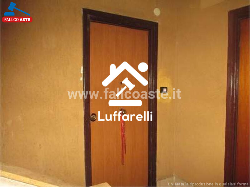 Immagine di APPARTAMENTO VIA DEL CAMPO – ROMA