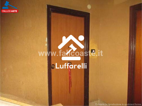 APPARTAMENTO VIA DEL CAMPO - ROMA — foto 2