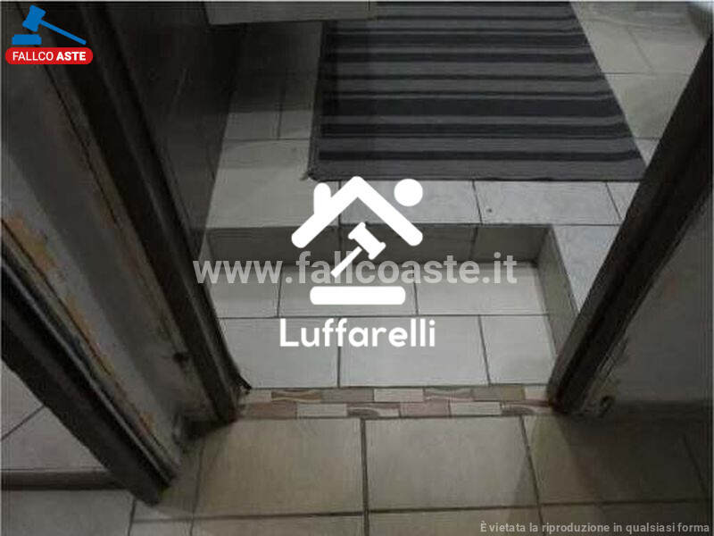Immagine di APPARTAMENTO VIA DEL CAMPO – ROMA