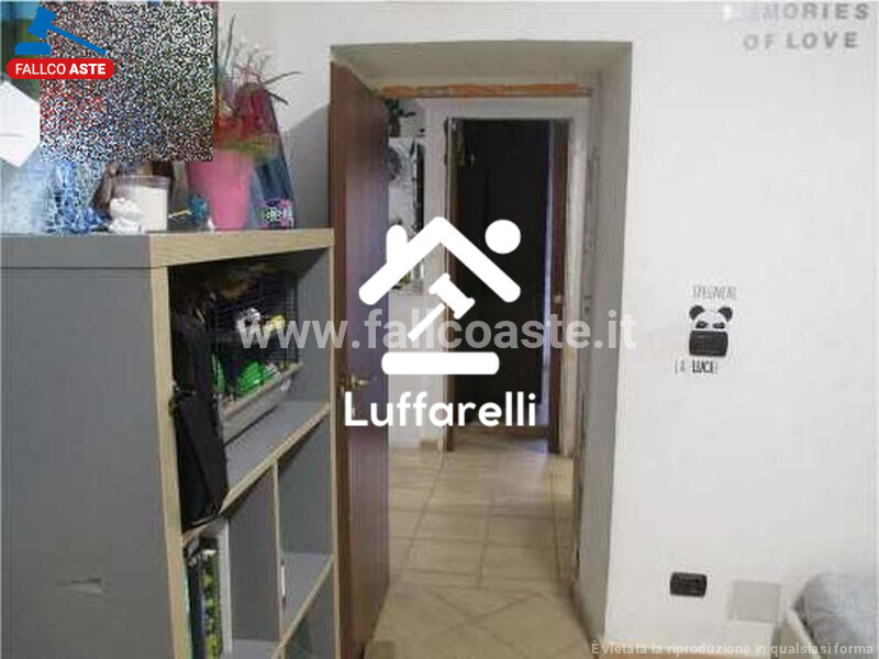 Immagine di APPARTAMENTO VIA DEL CAMPO – ROMA