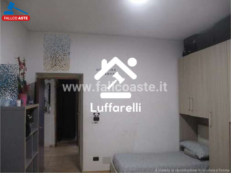 Immagine di APPARTAMENTO VIA DEL CAMPO – ROMA
