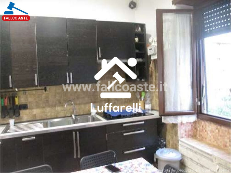 Immagine di APPARTAMENTO VIA DEL CAMPO – ROMA