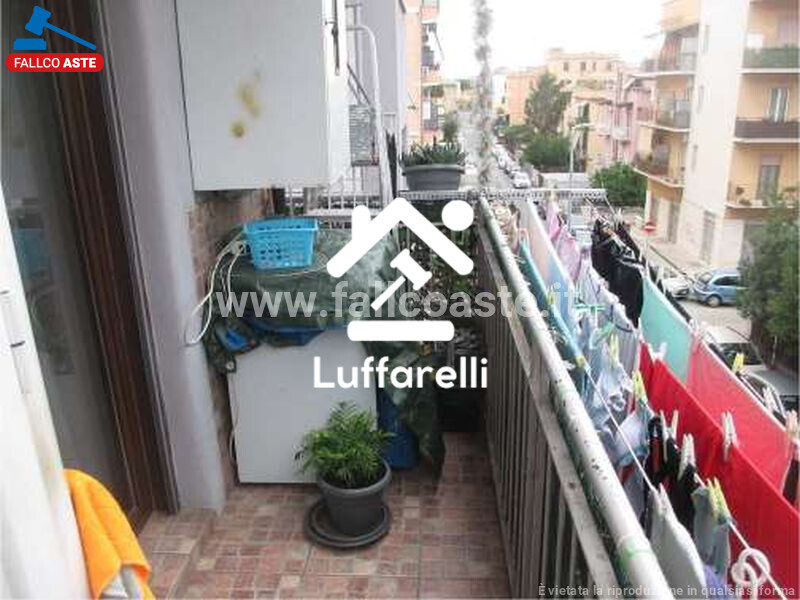 Immagine di APPARTAMENTO VIA DEL CAMPO – ROMA