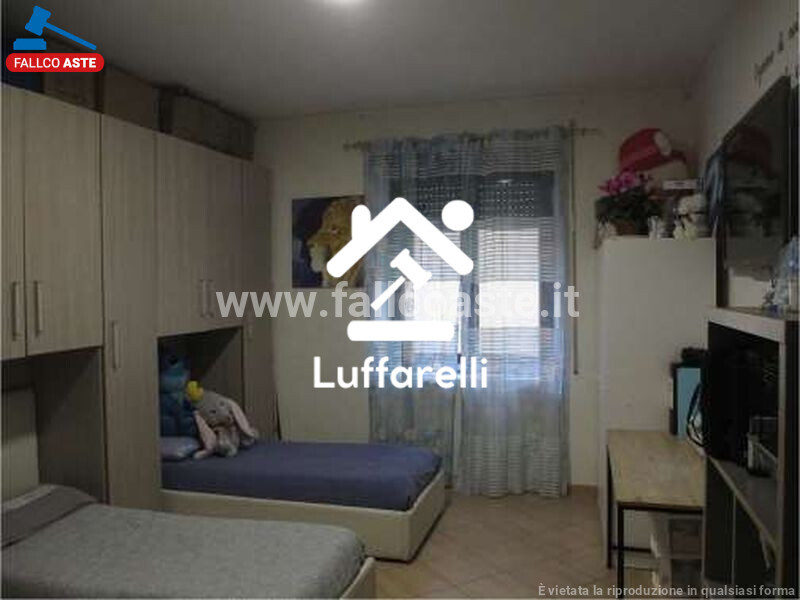 Immagine di APPARTAMENTO VIA DEL CAMPO – ROMA