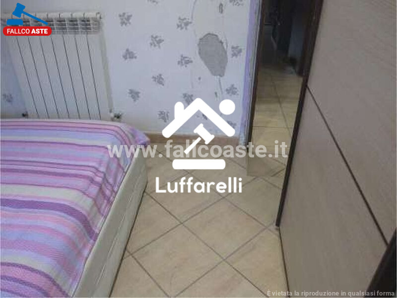 Immagine di APPARTAMENTO VIA DEL CAMPO – ROMA