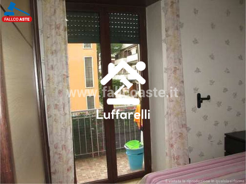 Immagine di APPARTAMENTO VIA DEL CAMPO – ROMA