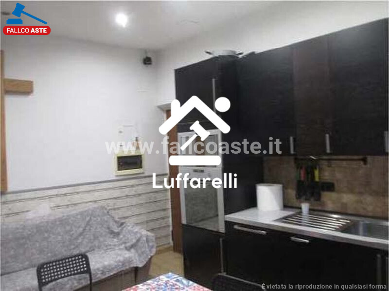 Immagine di APPARTAMENTO VIA DEL CAMPO – ROMA