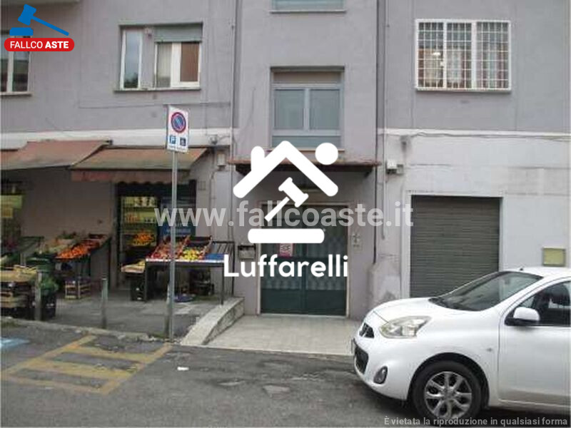 Immagine di APPARTAMENTO VIA DEL CAMPO – ROMA