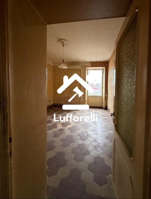 Immagine di APPARTAMENTO VIA ALESSANDRO VOLTA ROMA