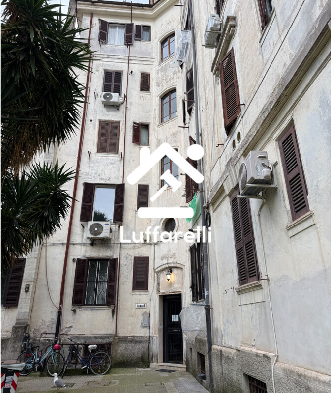 Immagine di APPARTAMENTO VIA ALESSANDRO VOLTA ROMA