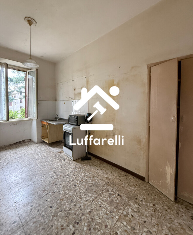 Immagine di APPARTAMENTO VIA ALESSANDRO VOLTA ROMA