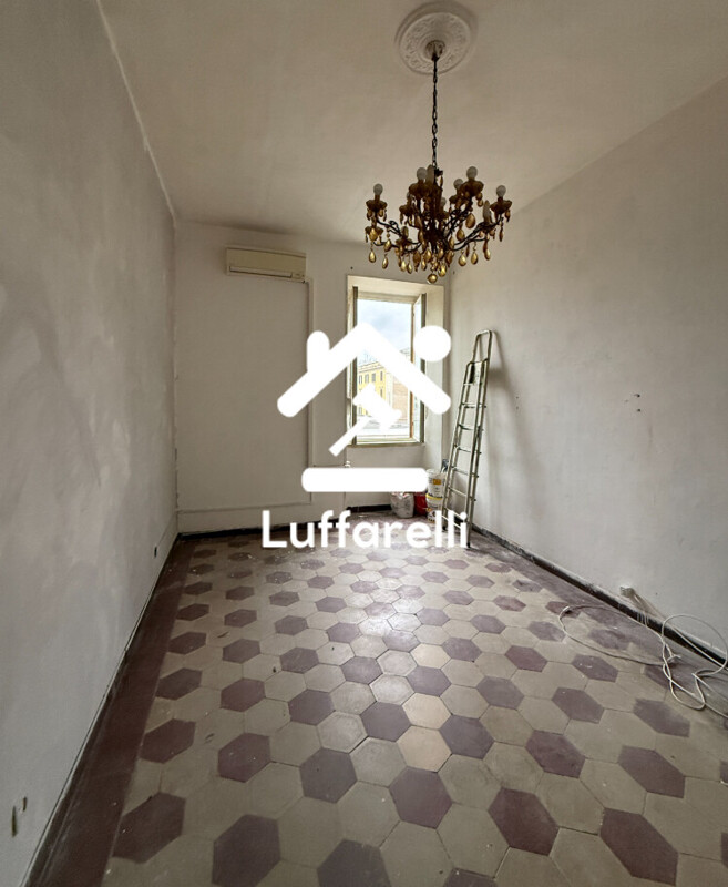 Immagine di APPARTAMENTO VIA ALESSANDRO VOLTA ROMA