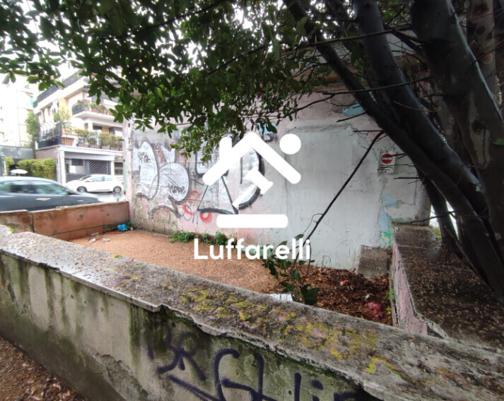 Immagine di APPARTAMENTO VIA TRIONFALE ROMA