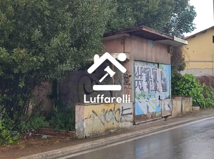 Immagine di APPARTAMENTO VIA TRIONFALE ROMA