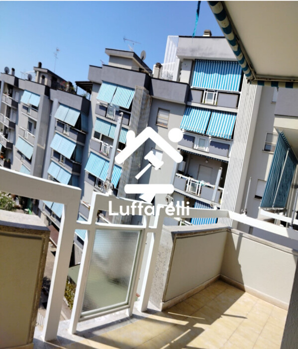 Immagine di APPARTAMENTO VIA SABAUDIA – LATINA