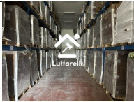 CAPANNONE / IMMOBILI INDUSTRIALI VIA FLAMINIA - RIANO — foto 3