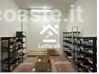 Immagine di CAPANNONE / IMMOBILI INDUSTRIALI VIA FLAMINIA – RIANO