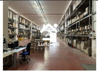 CAPANNONE / IMMOBILI INDUSTRIALI VIA FLAMINIA - RIANO — foto 2