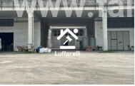 Immagine di CAPANNONE / IMMOBILI INDUSTRIALI VIA FLAMINIA – RIANO