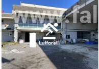 Immagine di DEPOSITO / MAGAZZINO VIA FLAMINIA – RIANO