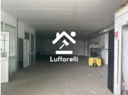 DEPOSITO / MAGAZZINO VIA FLAMINIA - RIANO — foto 3