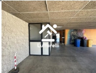 CAPANNONE / IMMOBILI INDUSTRIALI VIA FLAMINIA - RIANO — foto 2