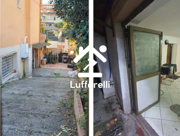 APPARTAMENTO VIA IGINO PETRONE - ROMA — foto 9