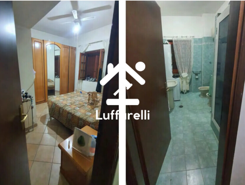 Immagine di APPARTAMENTO VIA IGINO PETRONE – ROMA