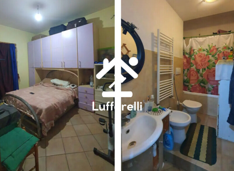 Immagine di APPARTAMENTO VIA IGINO PETRONE – ROMA