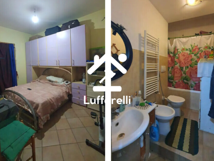 APPARTAMENTO VIA IGINO PETRONE - ROMA — foto 2