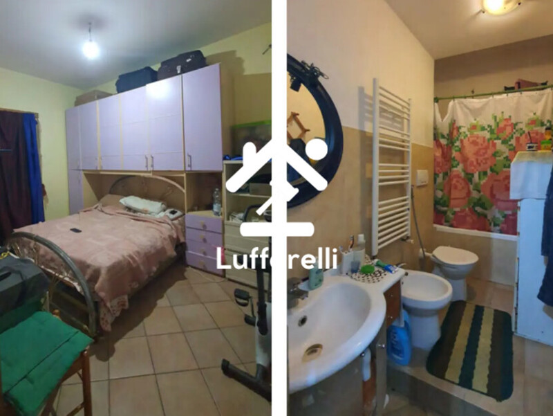 Immagine di APPARTAMENTO VIA IGINO PETRONE – ROMA