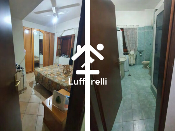 APPARTAMENTO VIA IGINO PETRONE - ROMA — foto 4