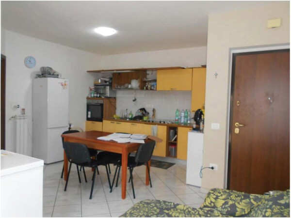 APPARTAMENTO VIA CALLI - CAMPAGNA