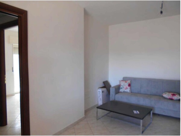 APPARTAMENTO VIA CALLI - CAMPAGNA