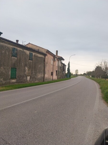 APPARTAMENTO VIA CASETTE - TERRAZZO — foto 8