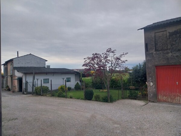 APPARTAMENTO VIA CASETTE - TERRAZZO — foto 7