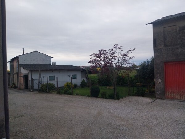 APPARTAMENTO VIA CASETTE - TERRAZZO — foto 6
