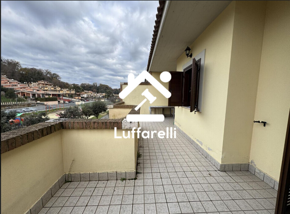 Immagine di APPARTAMENTO VIA URAS – FIUMICINO