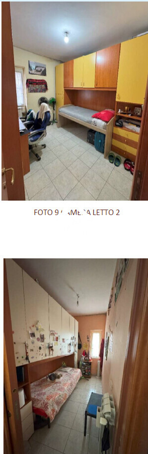 APPARTAMENTO VIA ANCONA 19 - SEZZE — foto 3