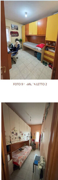 APPARTAMENTO VIA ANCONA 19 - SEZZE — foto 3