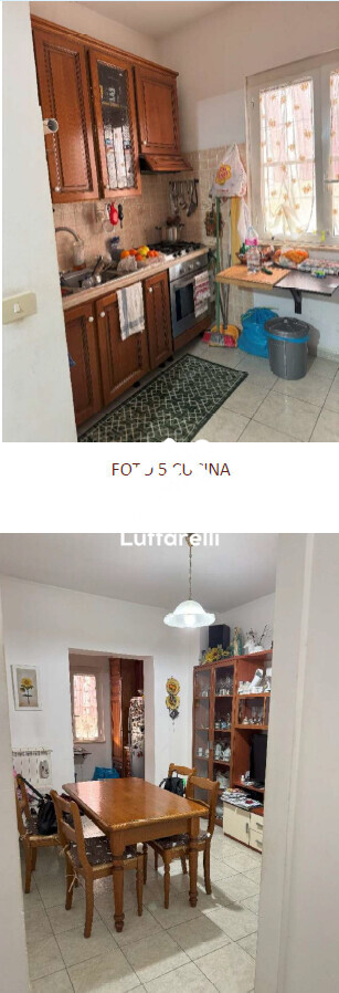 APPARTAMENTO VIA ANCONA 19 - SEZZE — foto 2