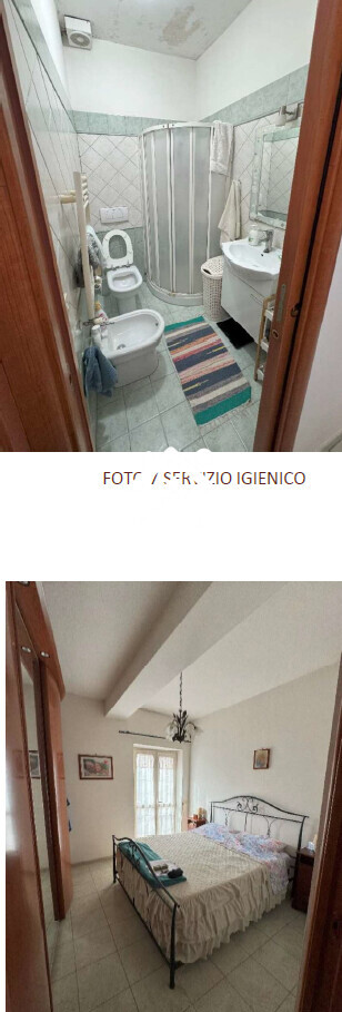 APPARTAMENTO VIA ANCONA 19 - SEZZE — foto 5