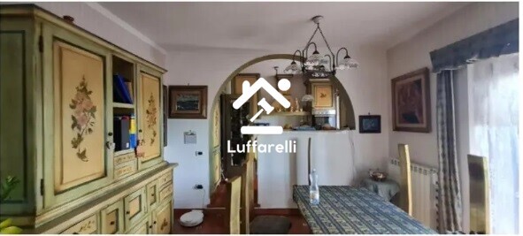 APPARTAMENTO VIA DI CAMPO VECCHIO - GROTTAFERRATA — foto 4
