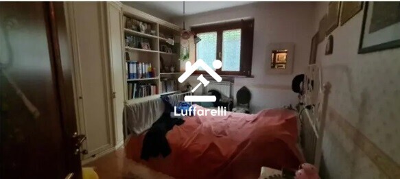 APPARTAMENTO VIA DI CAMPO VECCHIO - GROTTAFERRATA — foto 7